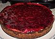 Schmandtorte
