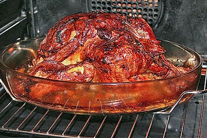 Koelkasts Weihnachtsputer 4