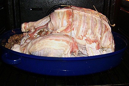 Koelkasts Weihnachtsputer 26