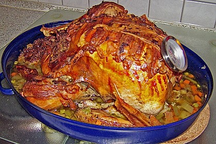 Koelkasts Weihnachtsputer 17