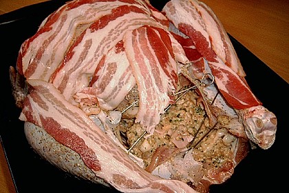 Koelkasts Weihnachtsputer 21
