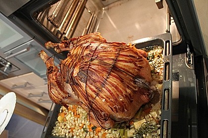 Koelkasts Weihnachtsputer 8