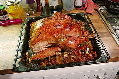 Koelkasts Weihnachtsputer 2