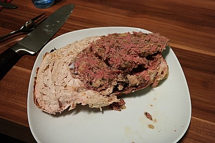 Koelkasts Weihnachtsputer 30