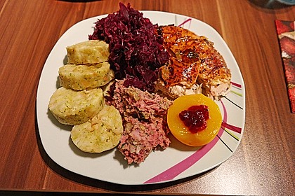 Koelkasts Weihnachtsputer 7