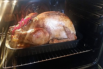 Koelkasts Weihnachtsputer 16