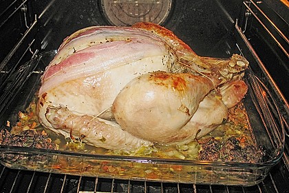 Koelkasts Weihnachtsputer 22