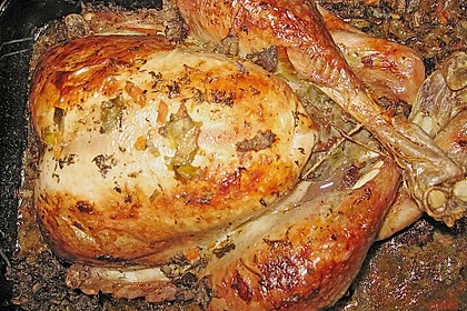 Koelkasts Weihnachtsputer 6