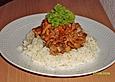 Pilzpfanne mit K&auml;se