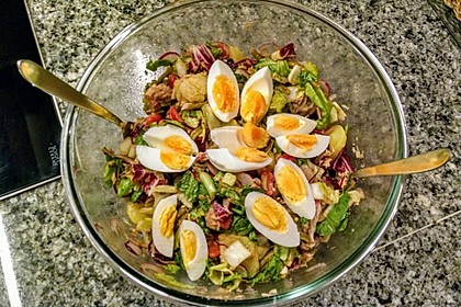 Nizzaer Salat 5