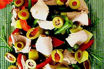 Nizzaer Salat 6