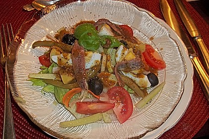 Nizzaer Salat 4