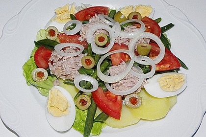 Nizzaer Salat 1
