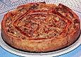 Krautkuchen aus der Provence