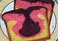 Papageienkuchen