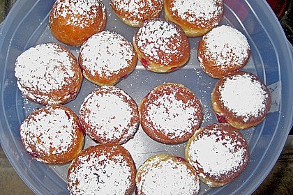 Krapfen 8