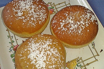 Krapfen 22