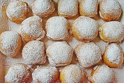 Krapfen 9