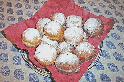 Krapfen 4