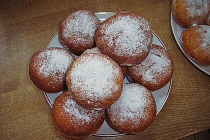 Krapfen 10