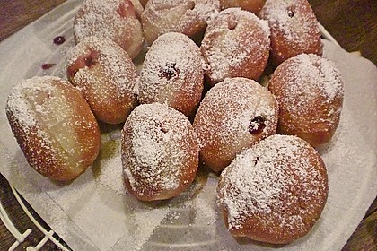 Krapfen 13