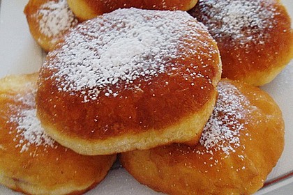 Krapfen 20