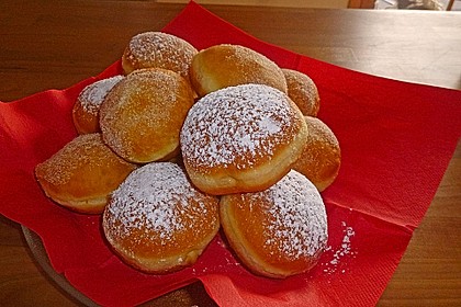 Krapfen 1