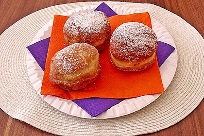Krapfen 5
