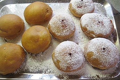 Krapfen 11