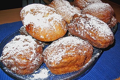 Krapfen 23