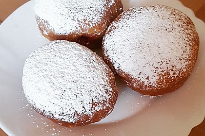 Krapfen 3