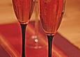 Campari mit Prosecco