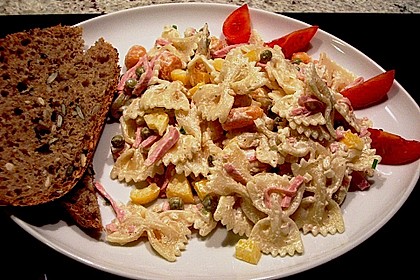 Nudelsalat 4