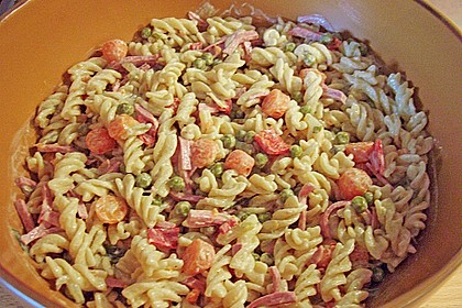 Nudelsalat 7