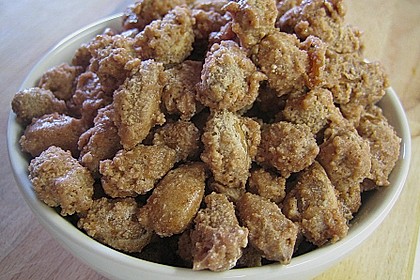 Gebrannte Mandeln 3