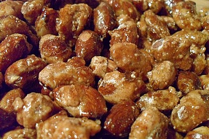 Gebrannte Mandeln 4