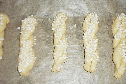 Flachswickel 3