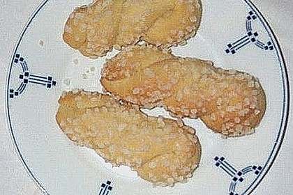 Flachswickel