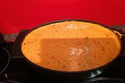 Gyrossuppe 1