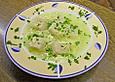 Zwiebelsuppe