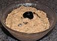 Griechische Hirtencreme