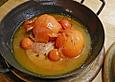 Schinken in Sherry