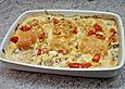 Meeresfr&uuml;chte - Lasagne