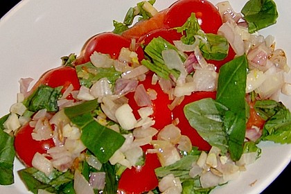 Lachs aus dem Ofen 14
