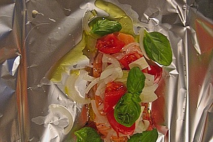 Lachs aus dem Ofen 27
