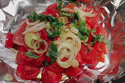 Lachs aus dem Ofen 28