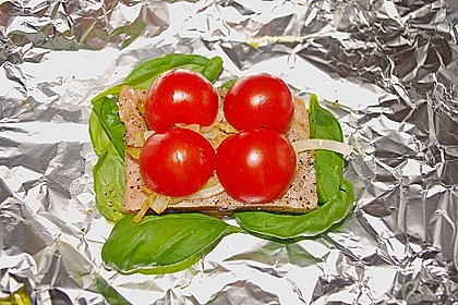 Lachs aus dem Ofen 29