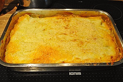 Shepherd's Pie 6