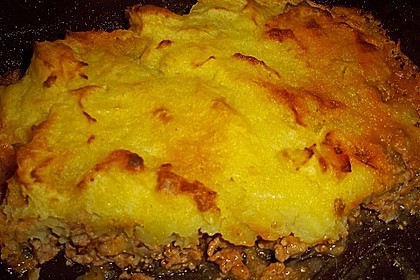 Shepherd's Pie 20