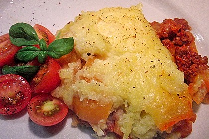 Shepherd's Pie 14